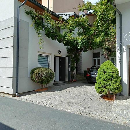 Kiwi Apartament มูเชนา ภายนอก รูปภาพ
