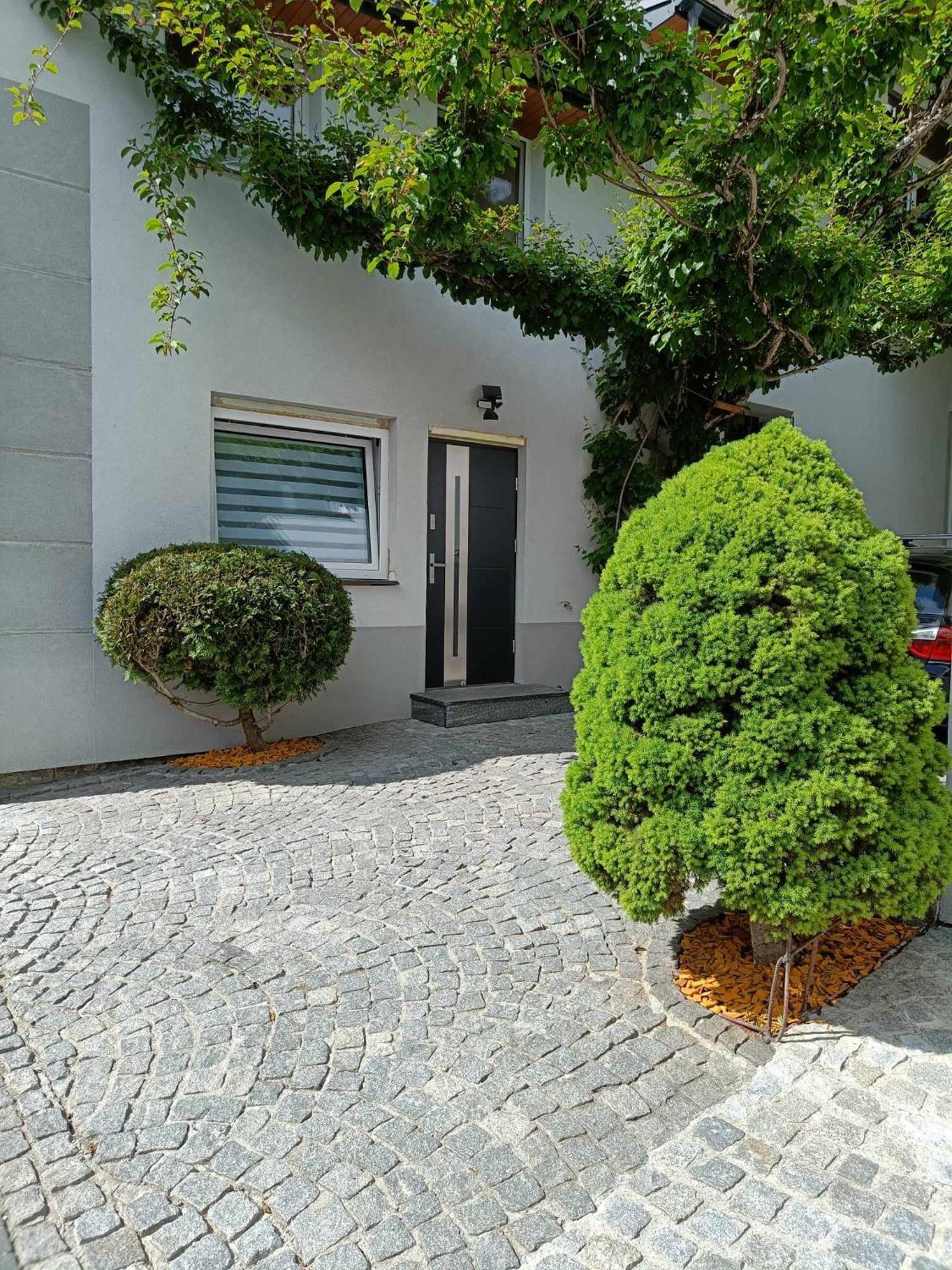 Kiwi Apartament มูเชนา ภายนอก รูปภาพ